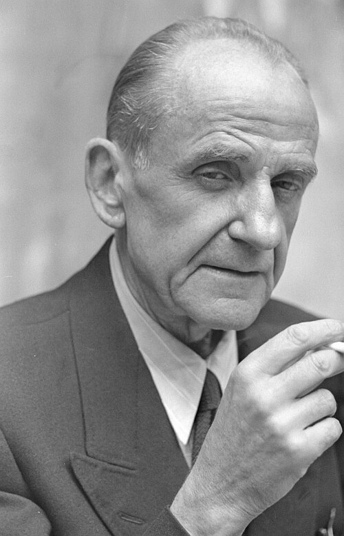 Zdjęcie: Karl Heinz Martin