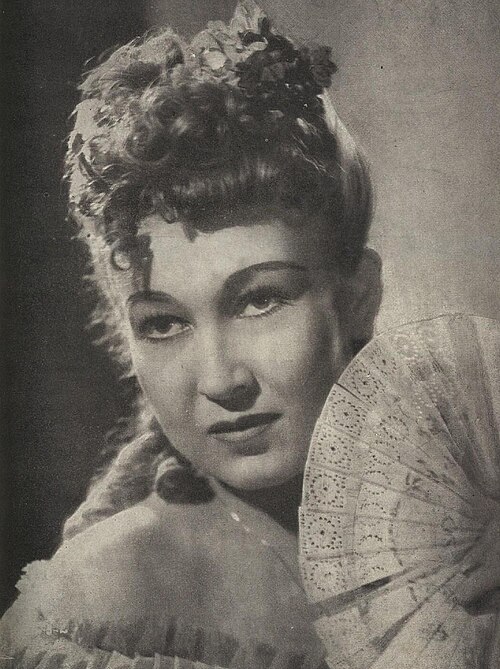 Zdjęcie: Zorka Janu