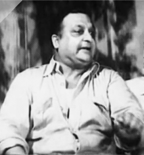 Zdjęcie: Shyam Laha