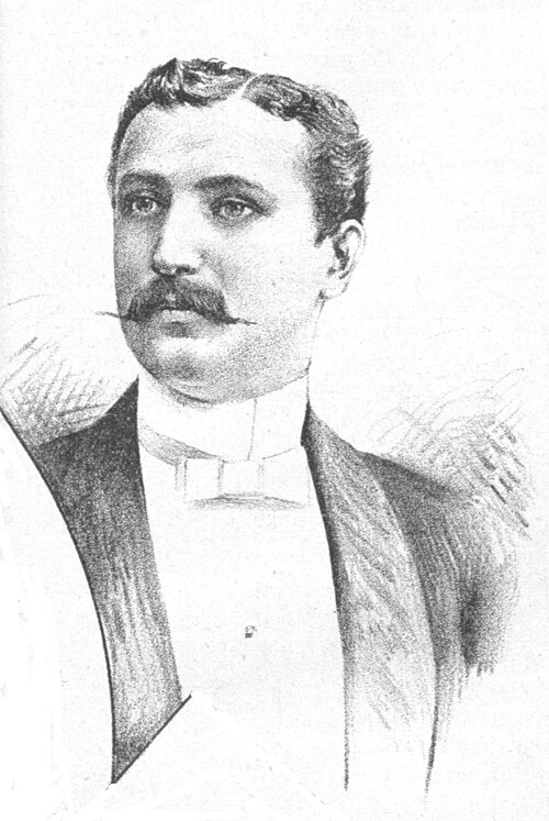 Zdjęcie: Albert Paul