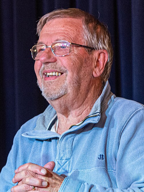 Zdjęcie: Larry Dann