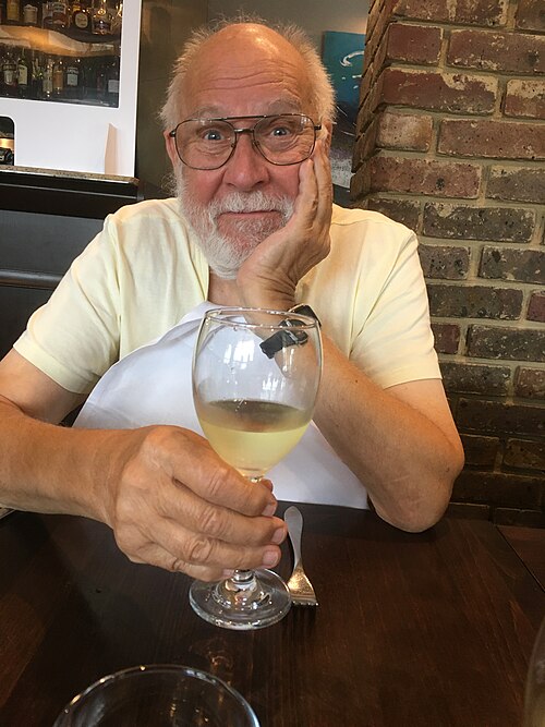 Zdjęcie: Ron Geesin
