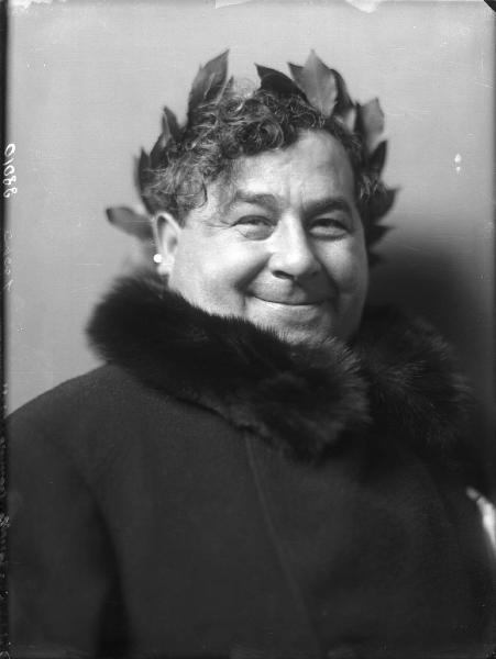 Zdjęcie: Giovanni Barrella
