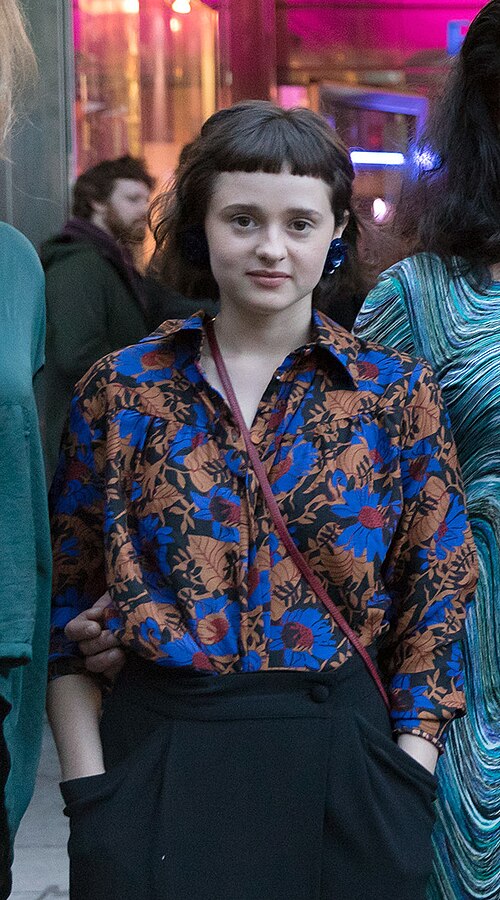 Zdjęcie: Maresi Riegner