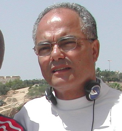 Zdjęcie: Ahmed El Maanouni