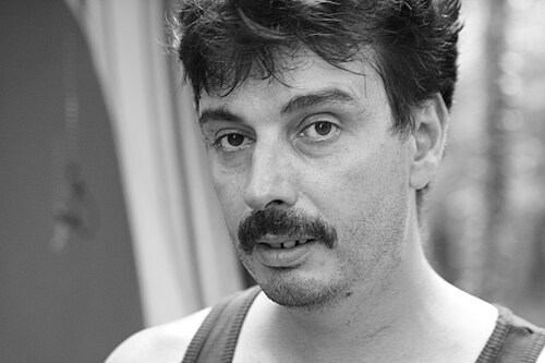 Zdjęcie: Gérald Touillon