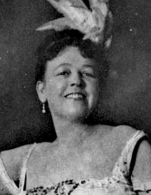 Zdjęcie: Anna Müller-Lincke