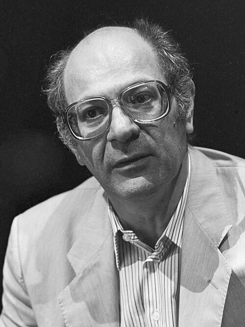 Zdjęcie: Mauricio Kagel