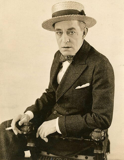 Zdjęcie: Sidney Ainsworth