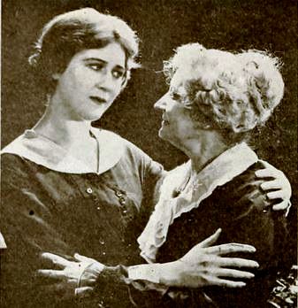 Zdjęcie: Gertrude Claire