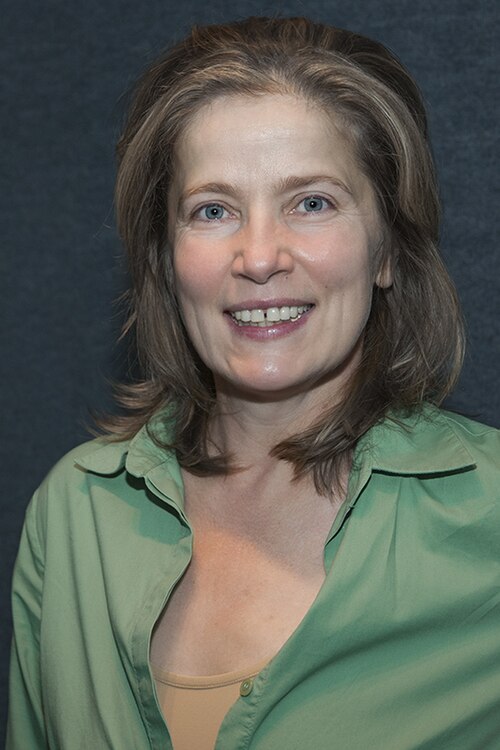 Zdjęcie: Anna Fehér