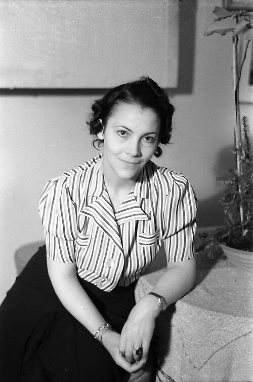 Zdjęcie: Tatjana Sais