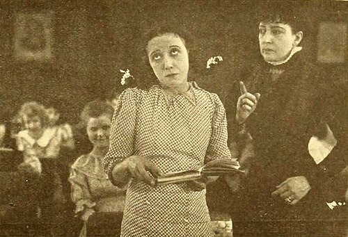 Zdjęcie: Eugenie Forde