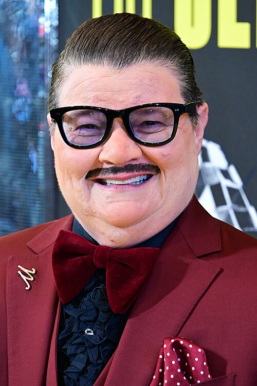 Zdjęcie: Murray Hill