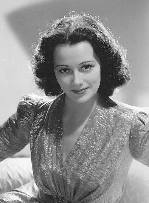 Zdjęcie: Inez Cooper