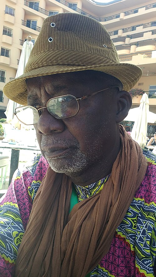 Zdjęcie: Souleymane Cissé