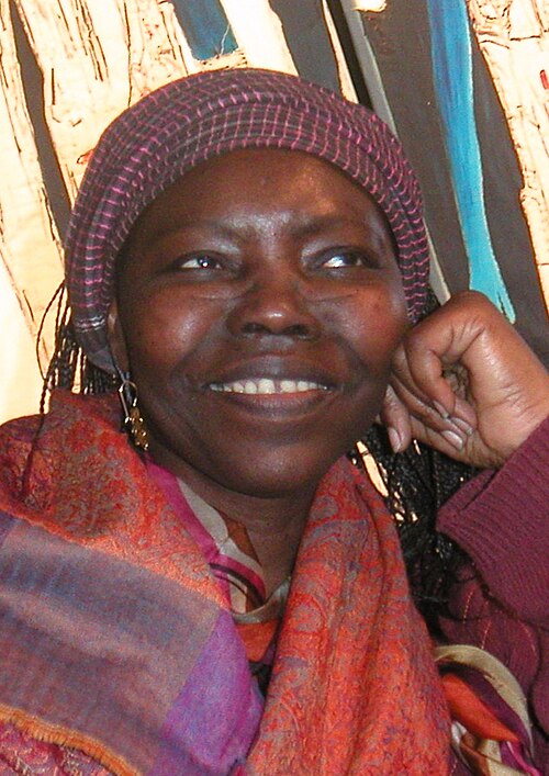 Zdjęcie: Safi Faye