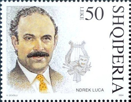 Zdjęcie: Ndrek Luca