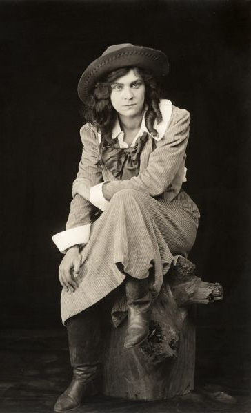 Zdjęcie: Lottie Briscoe