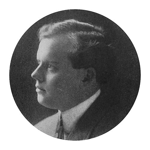Zdjęcie: Howard M Mitchell