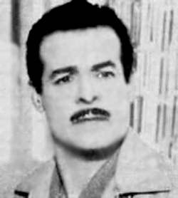 Zdjęcie: Abdulsalam El-Nabulsi