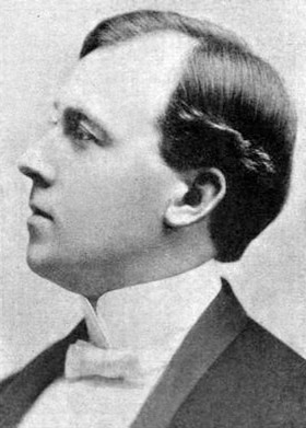 Zdjęcie: James Durkin