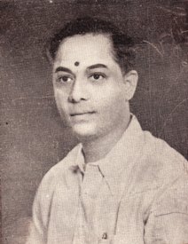 Zdjęcie: Ramachandran TR
