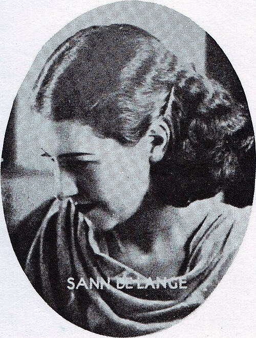 Zdjęcie: Sann de Lange
