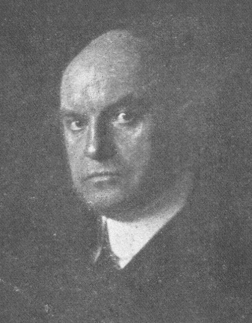 Zdjęcie: Albert Heine