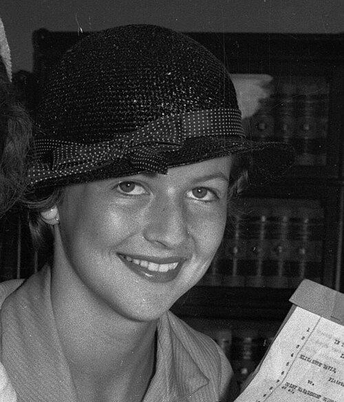 Zdjęcie: Phyllis Fraser