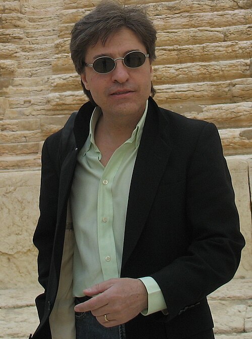 Zdjęcie: Ziad H Hamzeh