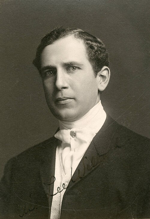 Zdjęcie: Lee Willard