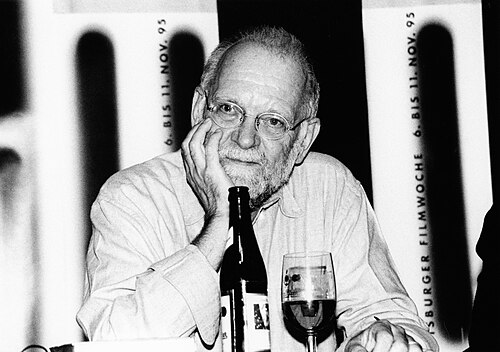 Zdjęcie: Klaus Wildenhahn
