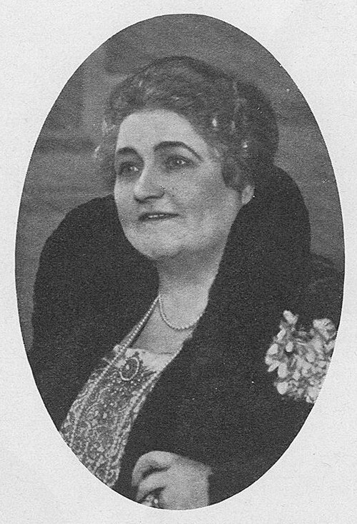 Zdjęcie: Mia Backman