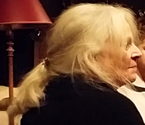 Zdjęcie: Patricia Nolin