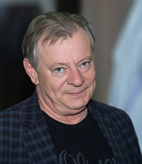 Zdjęcie: Vadim Andreev