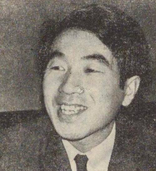 Zdjęcie: Susumu Hani