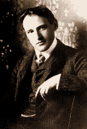 Zdjęcie: Conrad Wiene