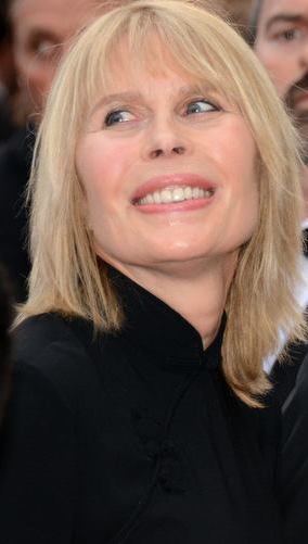 Zdjęcie: Candice Patou