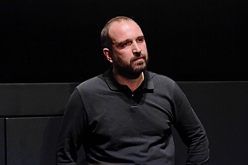 Zdjęcie: Aleksandre Koberidze