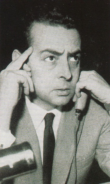 Zdjęcie: Pino Locchi