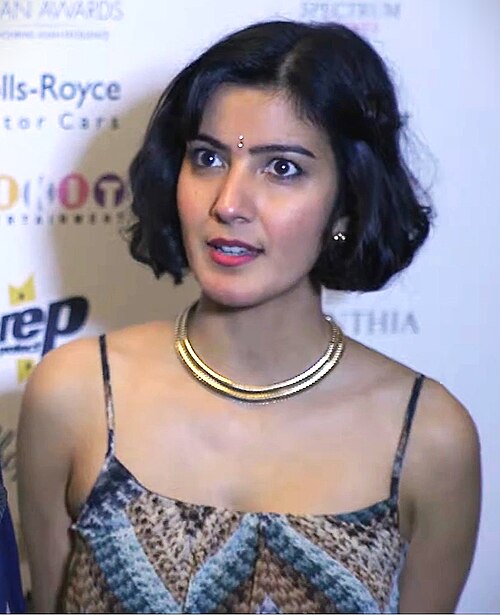 Zdjęcie: Rakhee Thakrar