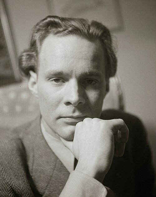 Zdjęcie: Bengt Logardt