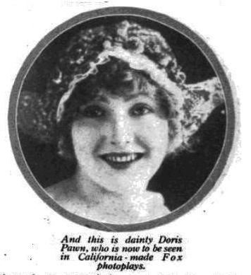 Zdjęcie: Doris Pawn