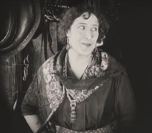 Zdjęcie: Rosita Marstini