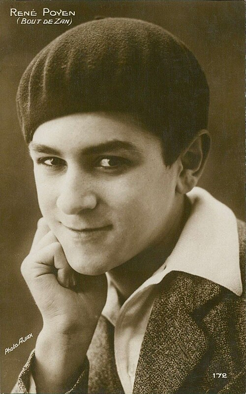 Zdjęcie: René Poyen