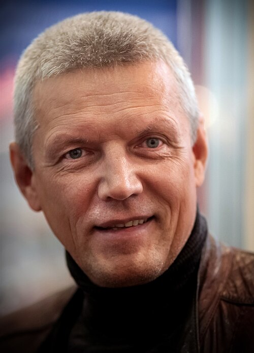 Zdjęcie: Aleksandr Galibin