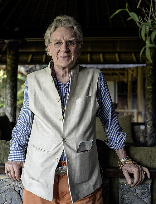 Zdjęcie: Robert Thurman