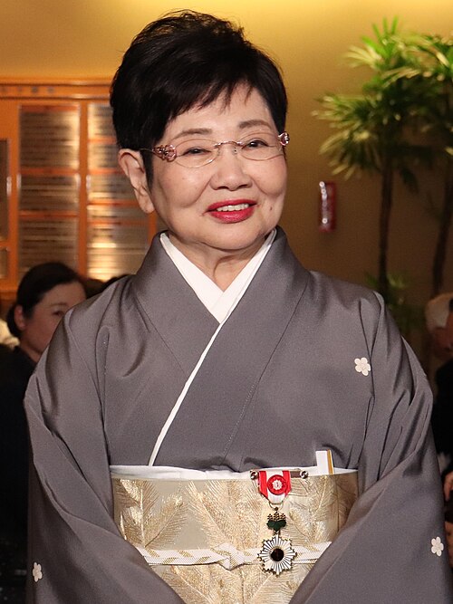 Zdjęcie: Pinko Izumi