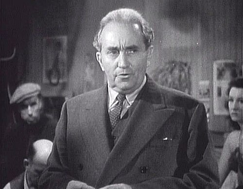 Zdjęcie: Charles Dingle